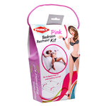 Bedroom Restraint Kit Pink Restraint Kits & Sets
