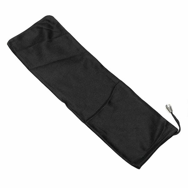 Black Storage Bag Pouch For Sex Toys Dildo  Sex Toy Storage