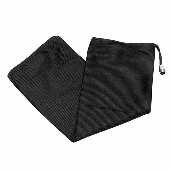 Black Storage Bag Pouch For Sex Toys Dildo  Sex Toy Storage