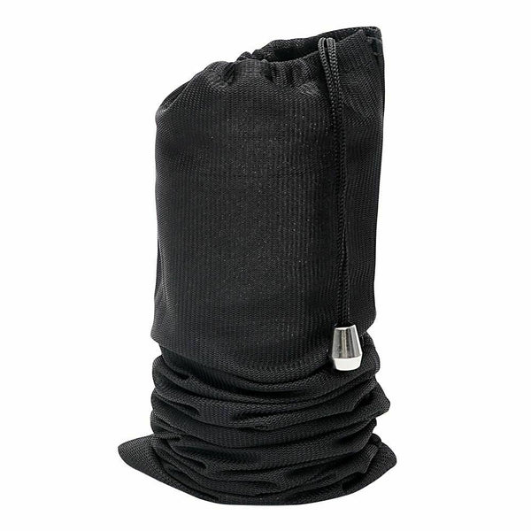 Black Storage Bag Pouch For Sex Toys Dildo  Sex Toy Storage