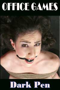 Office Games By Dark Pen 2008 Male Dom M/F / Fantasy Erotic Fiction