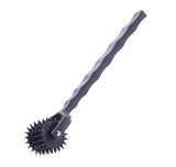 Spiked 5 Row Pinwheel Sensation Play