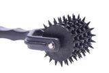 Spiked 5 Row Pinwheel Sensation Play