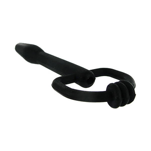 The Hallows Cum Thru D Ring  Plug  Rings