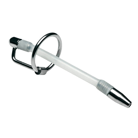Inertia Flexible Cum Thru Plug  & Ball Toys