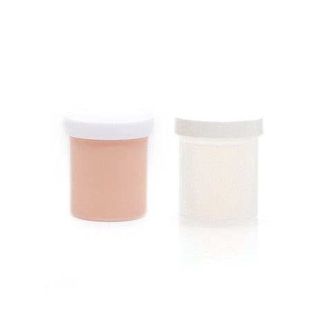 Clone A Willy Kit Silicone Refill Flesh Dildos