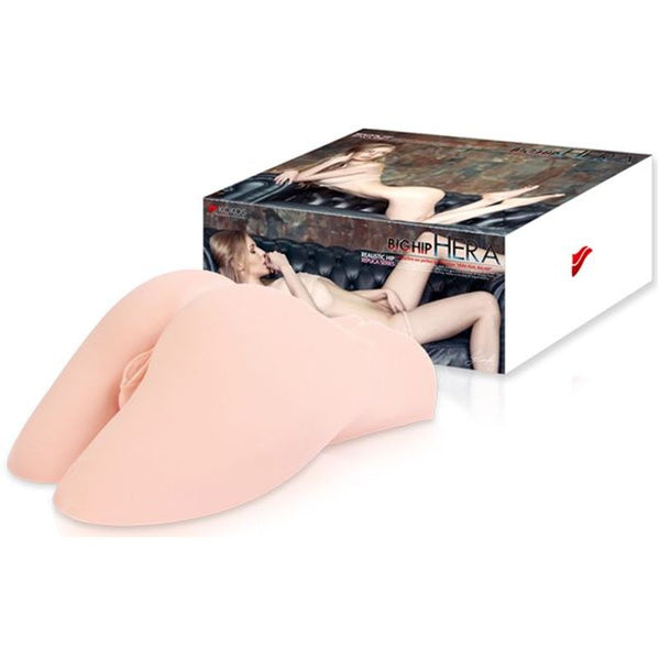 Real Hip Hera 1:1 Masturbators