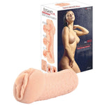 Masturbator Elegance 3 Masturbators