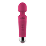 Shibari Mini Wand Halo 20X Pink Massagers & Wands