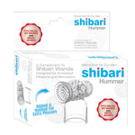Shibari Hummer Massagers & Wands