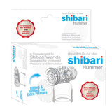 Shibari Hummer Massagers & Wands