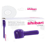 Shibari Linear Massagers & Wands