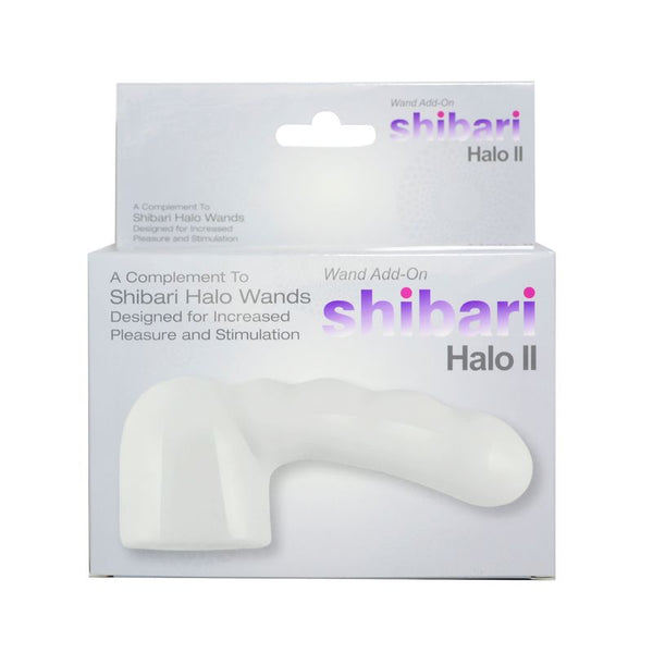 Shibari Halo Ii Massagers & Wands