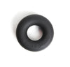Ultimate Silicone  Ring Black  Rings
