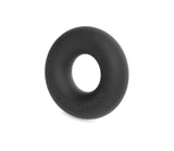 Ultimate Silicone  Ring Black  Rings