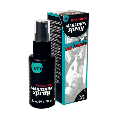 Marathon Long Power Spray Men 50Ml Sexual Remedies & Supplements