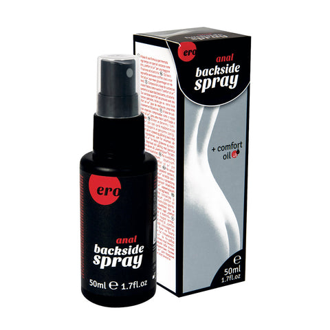 Backside Spray 50Ml Sexual Remedies & Supplements