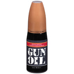Gun Oil 2Oz/59Ml Flip Top Bottle Sexual Remedies & Supplements