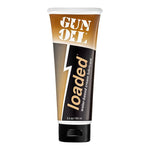 Gun Oil Loaded 3.3Oz/100Ml Tube Lubricants