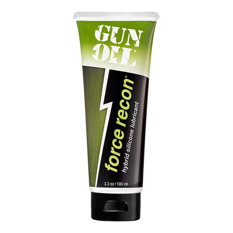 Force Recon 3.3Oz/100Ml Tube Lubricants
