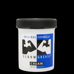 Elbow Grease Original Cream 4Oz/188Ml Sexual Remedies & Supplements
