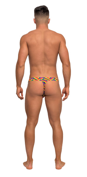 Male Power Pride Fest Bong Thong Other Erotic Clothing