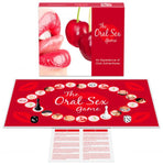 The Oral Sex Game Sex Games