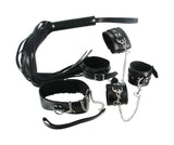 7 Pc  Adventure Set Restraint Kits & Sets
