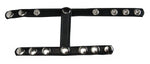 Snap On  And Ball Harness  & Ball Toys