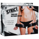 Thigh Cuff Restraint System Restraint Kits & Sets