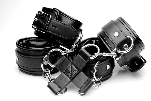 Hogtie Restraint Restraint Kits & Sets