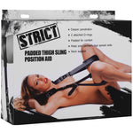 Padded Thigh Sling Position Aid Body Harness