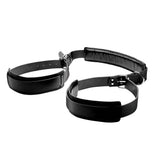 Padded Thigh Sling Position Aid Body Harness