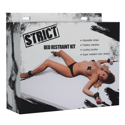 Bed Restraint Kit Restraint Kits & Sets