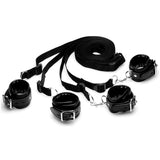 Bed Restraint Kit Restraint Kits & Sets