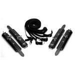 Bed Restraint Kit Restraint Kits & Sets