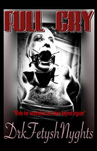 Full Cry By Drkfetyshnyghts 2018 Fem Dom F/F / Thrillers Erotic Fiction