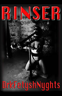 Erotic Fiction Rinser By Drkfetyshnyghts 2018 Male Dom M/F Fem F/F