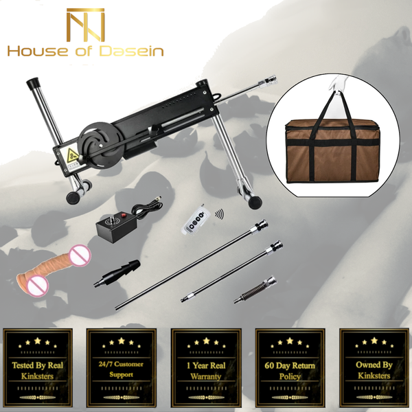 F01 Premium Sex Machine Vac U Lock Quiet Turbo Automatic Masturbation Dildo Sex Machines