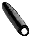 Xl Black Mamba  Sheath  Extenders & Enlargers