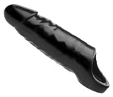 Xl Black Mamba  Sheath  Extenders & Enlargers