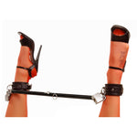 Steel Spreader Bar Black Spreader Bars