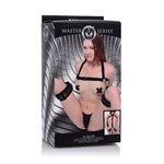 Acquire Easy Access Thigh Harness Body Harness