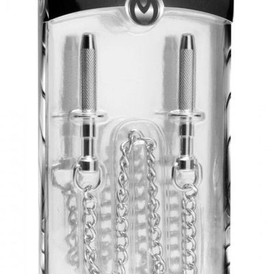 Extreme Sensation Claw Clamps Sensation Play