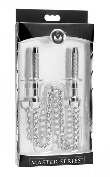 Extreme Sensation Claw Clamps Sensation Play