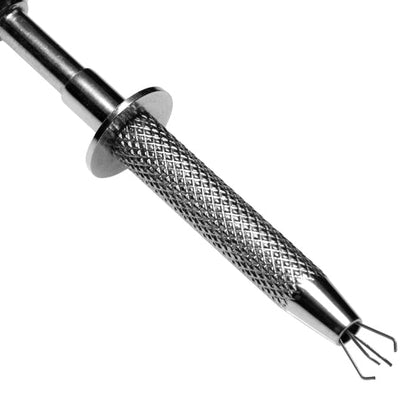 Extreme Sensation Claw Clamps Sensation Play