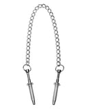 Extreme Sensation Claw Clamps Sensation Play