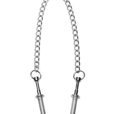 Extreme Sensation Claw Clamps Sensation Play