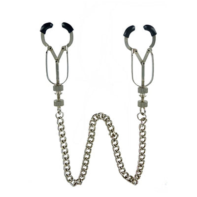 Bauhaus Precision Nipple Vice Nipple & Clitoral Toys