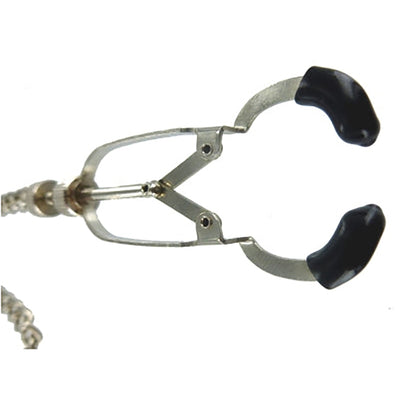 Bauhaus Precision Nipple Vice Nipple & Clitoral Toys